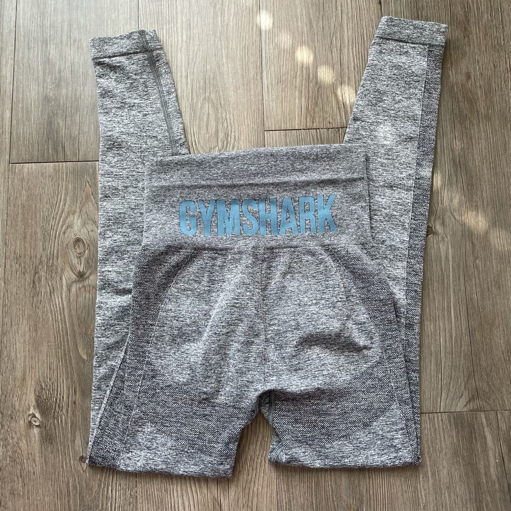 GymShark seamless leggings